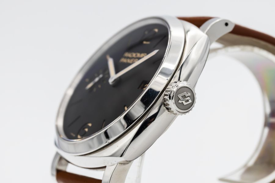Panerai Radiomir Manual PAM00514